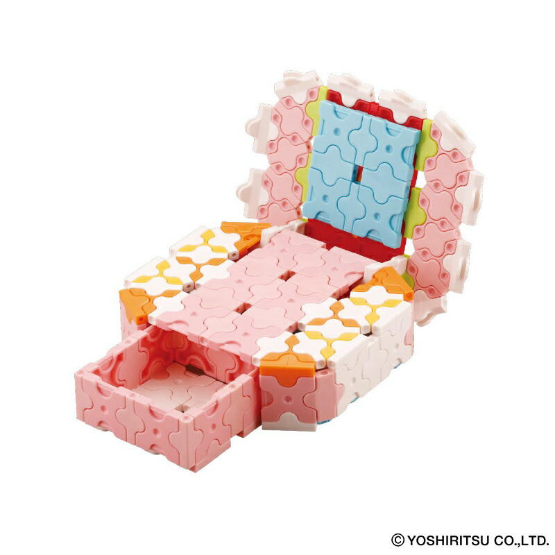 楽天市場】2025最新作 数量限定 LaQ ラキュー ボーナスセット 2025