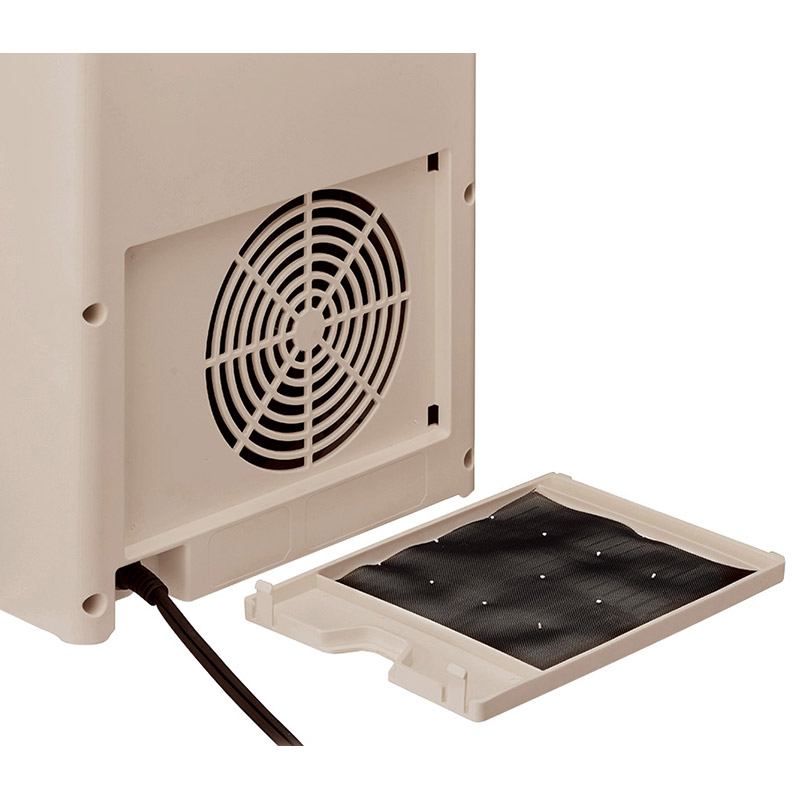 楽天市場】DOSHISHA ドウシシャ Pocara セラミックヒーター ヒーター