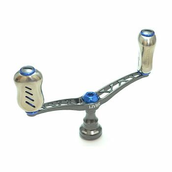 楽天市場】リブレ ハンドル ウイング100 s2の通販