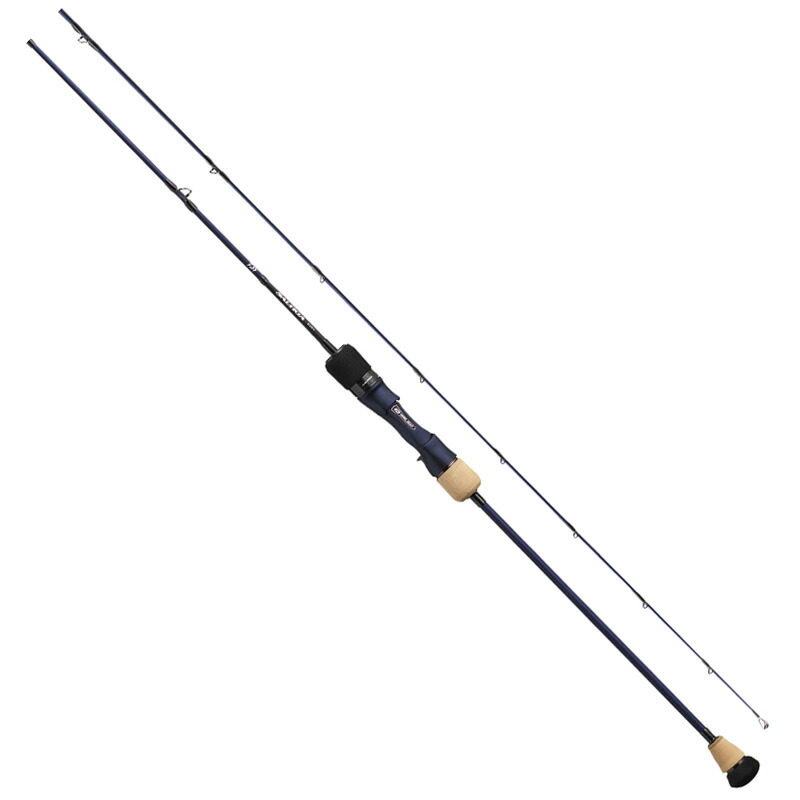 SALTIGA SG SJ 61B-3・W ベイトロッド Daiwa Saltiga SJ 61B-3 – JDM