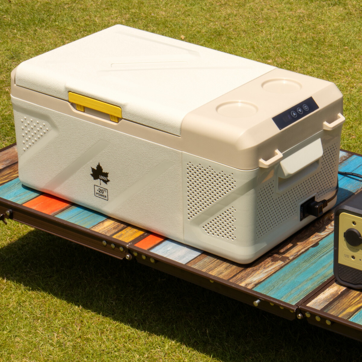 楽天市場】冷蔵庫（スポーツ・アウトドア）の通販