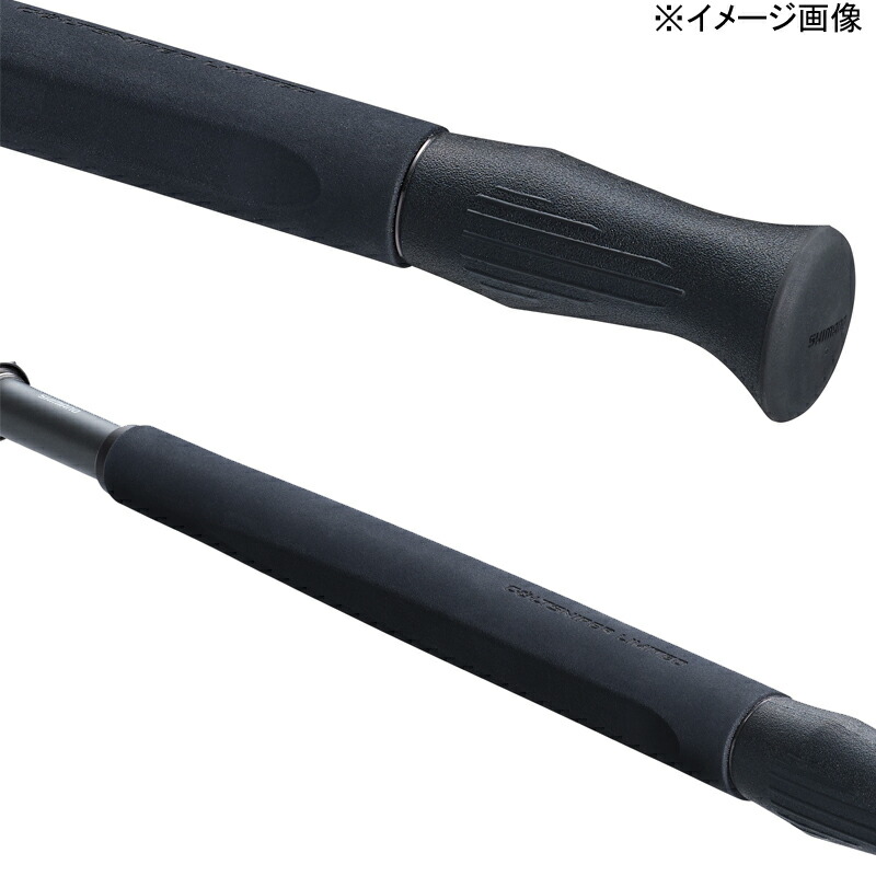 楽天市場】 シマノ(SHIMANO) コルトスナイパー リミテッド S100MH-3