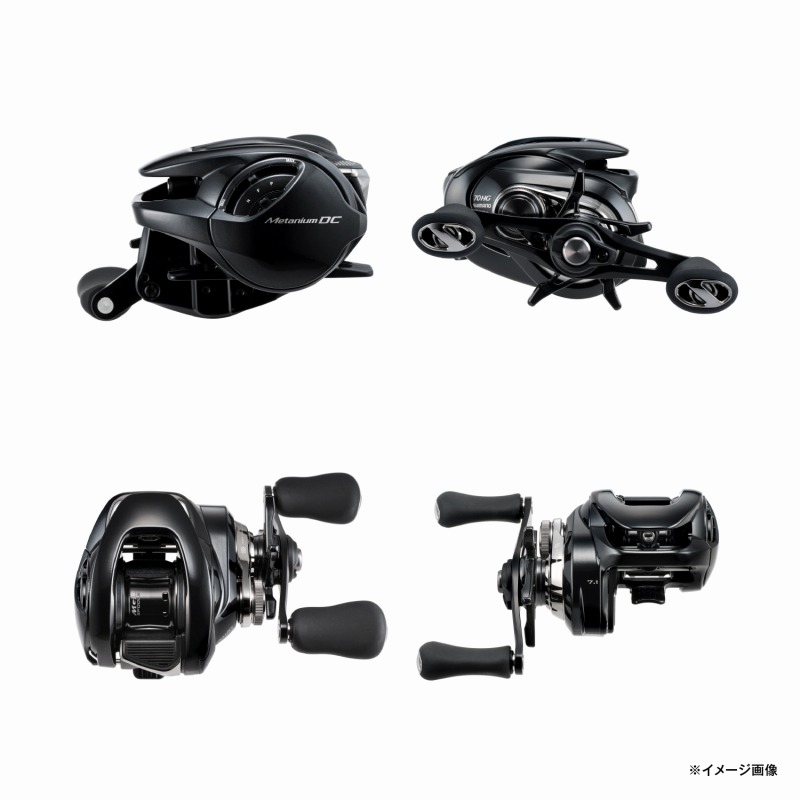 楽天市場】【2/5迄 最大2,000円OFF】 シマノ(SHIMANO) 24 メタニウム