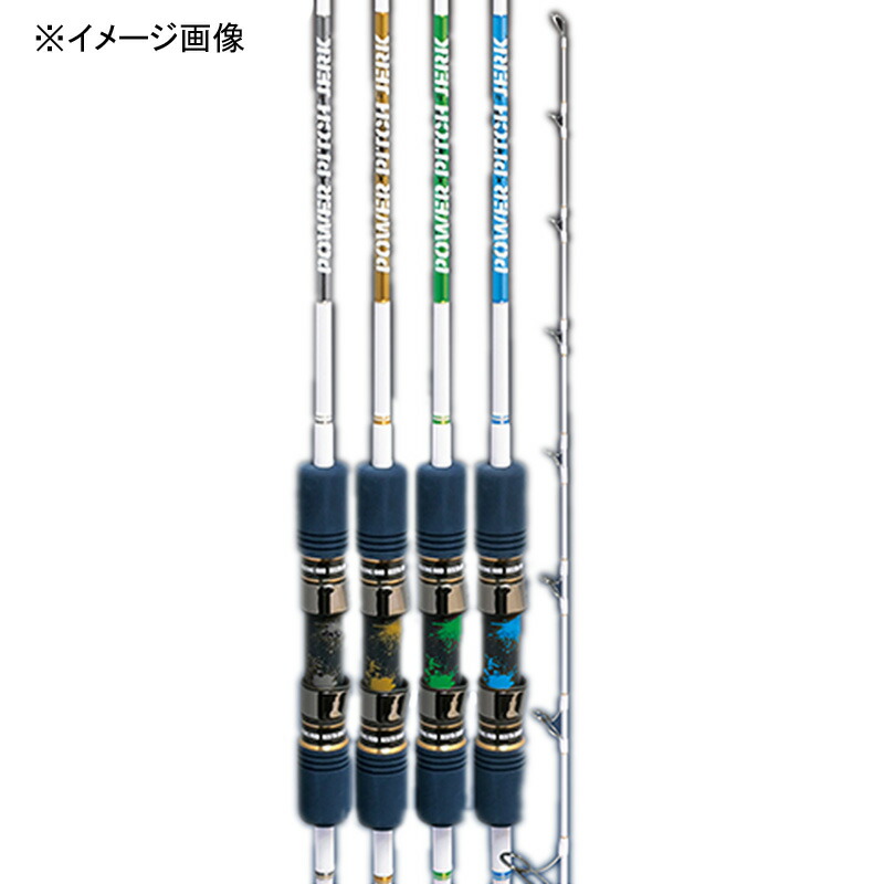 楽天市場】 ゼスタ(XeSTA) パワーピッチジャーク スピンパワーピッチ