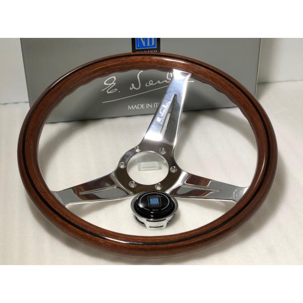 楽天市場】栃木発☆在庫有☆ NARDI ☆ ナルディー クラシック ウッド