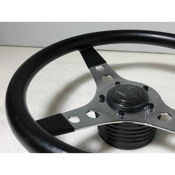 楽天市場】在庫有☆ US 小径 グラント GRANT GS701 GT スポーツ 33Φ