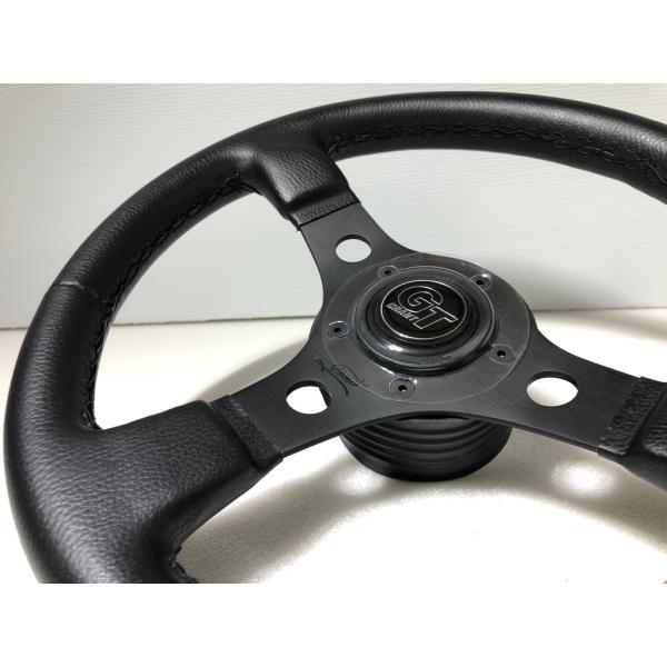 楽天市場】在庫有☆ US 小径 グラント GRANT GS773 フォーミュラGT 33Φ