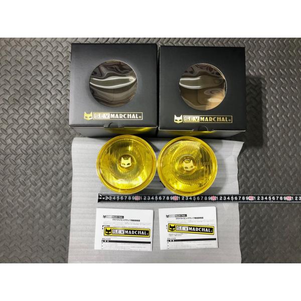 楽天市場】☆適切な取付で 車検対応 ☆ステッカー付☆ 819 4輪車用