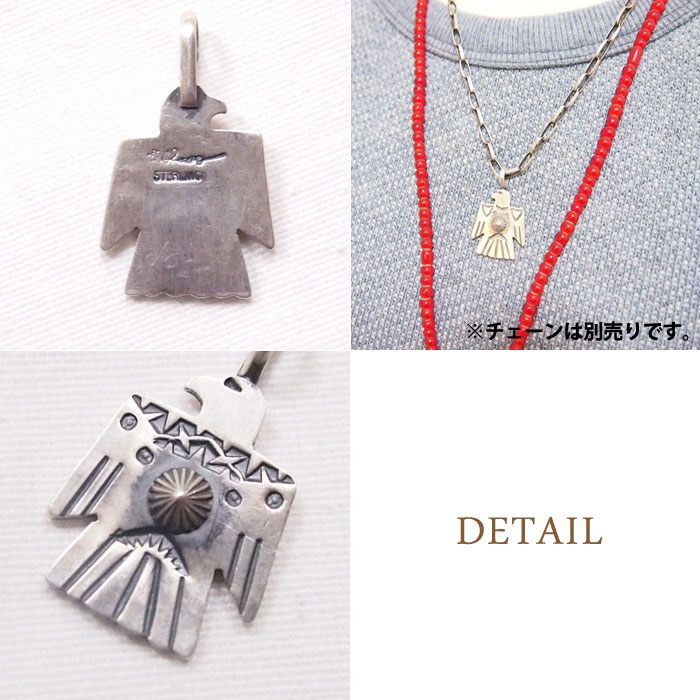 楽天市場】インディアンジュエリー ナバホ ボー・リーブス