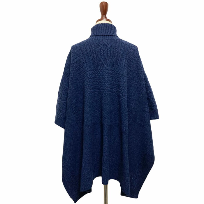 楽天市場】ラルフローレン ダブルアールエル レディース ケーブル編み