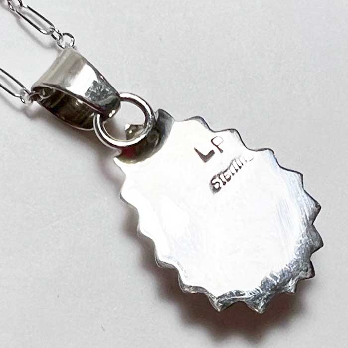 楽天市場】インディアンジュエリー ナバホ族 ホワイトバッファロー