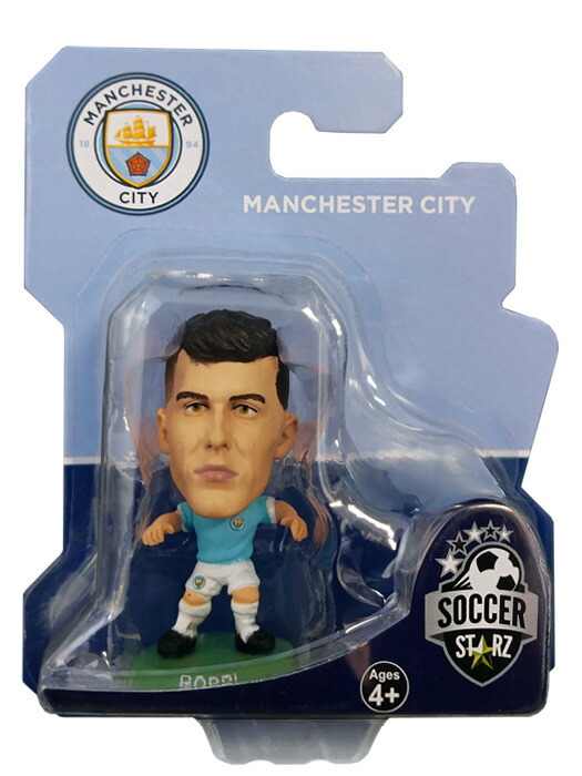 楽天市場】マンチェスターシティ フィギュア（ホビー）の通販