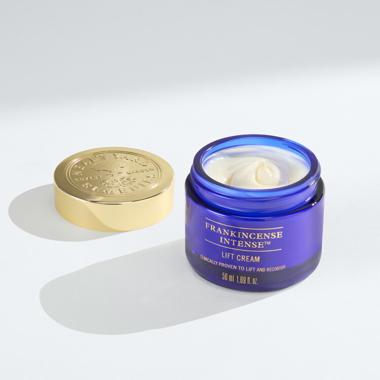 楽天市場】【公式】フランキンセンスインテンスリフトクリーム