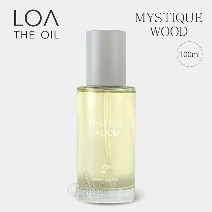 楽天市場】ロア ザ オイル ブランシュ シトラスヴェール ジャスミン