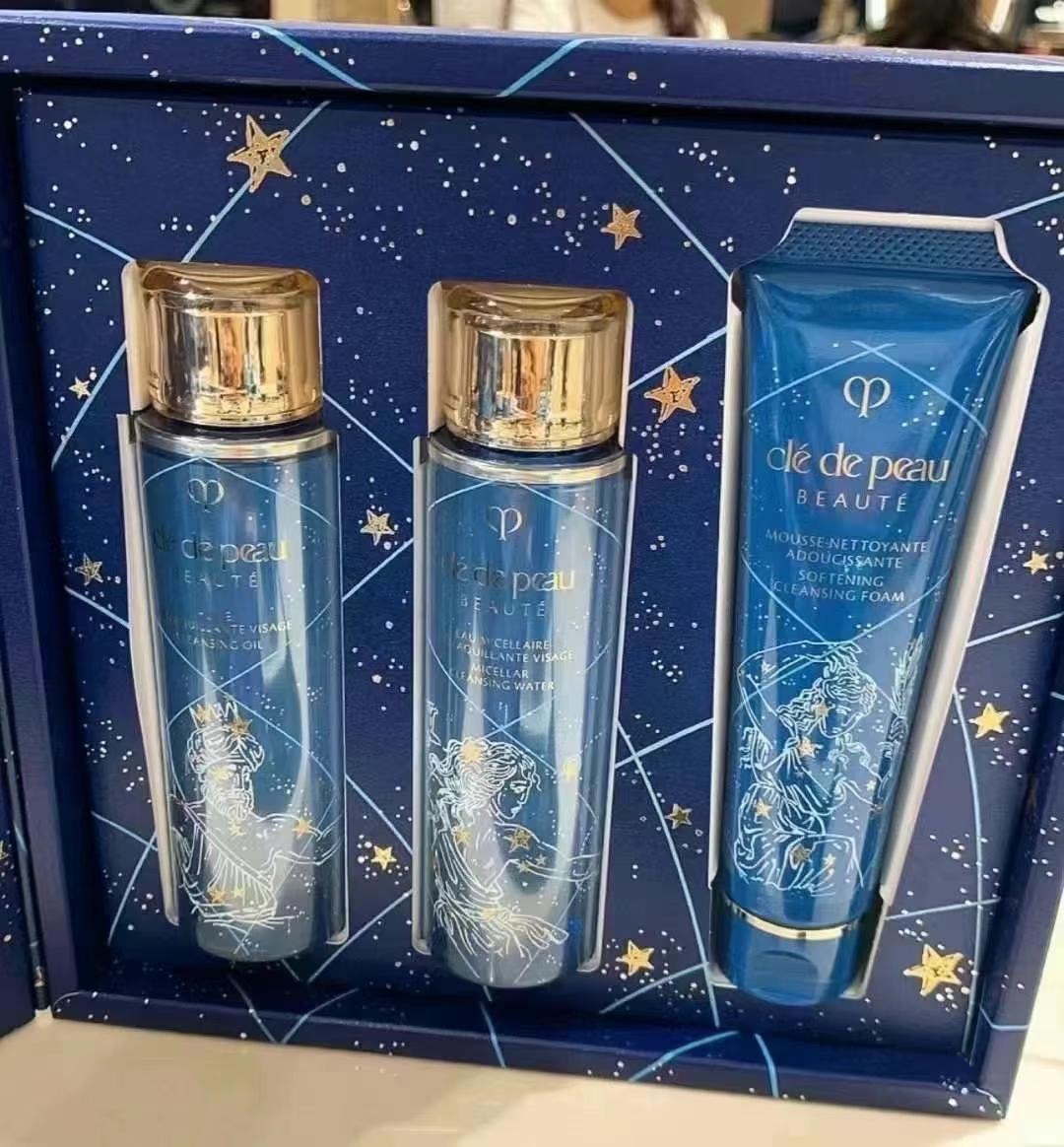 楽天市場】【在庫あり】クレドポーボーテ クレンジング トリオ 限定