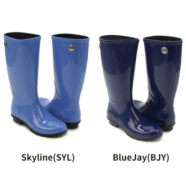 楽天市場】アグ UGG ウィメンズ シェイ Women'S/Shaye レインブーツ