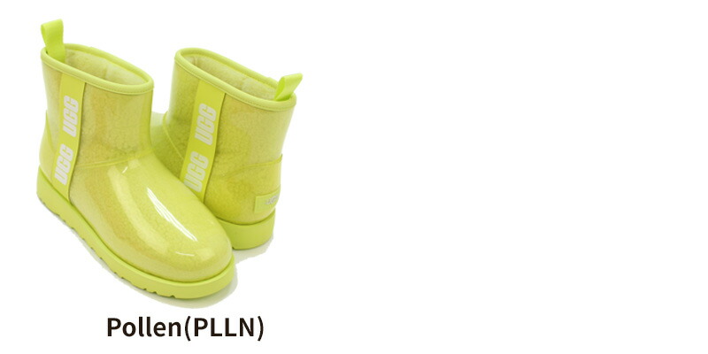 楽天市場】アグ UGG ウィメンズ クラシック クリア ミニ Women's