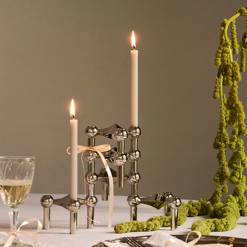 楽天市場】甦ったヴィンテージデザイン！STOFF Nagel キャンドル