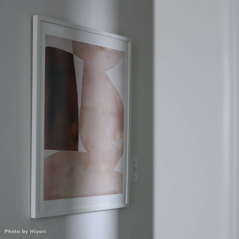 楽天市場】デンマーク THE POSTER CLUB ポスター BLOOM 50x70cm