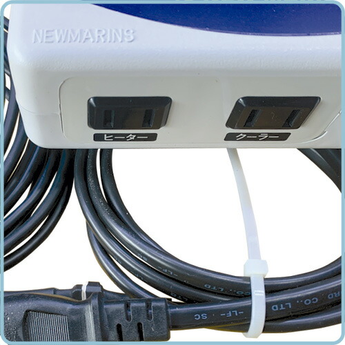 楽天市場】デジタル電子サーモコントローラーNETC-3単相 100v : ニュー