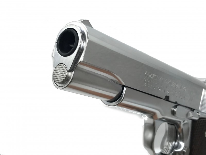 楽天市場】モデルガン マルシン コルト ガバメント マークIV シリーズ