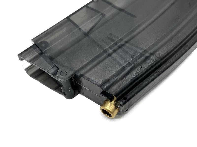 楽天市場】KSC M4マガジン用 クイックローダー : NEWMGC福岡店