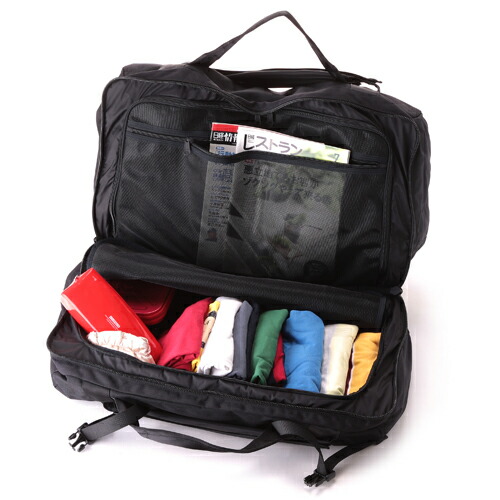 楽天市場】ポーター ブースパック 3WAYダッフルバッグ(L) 853-07994