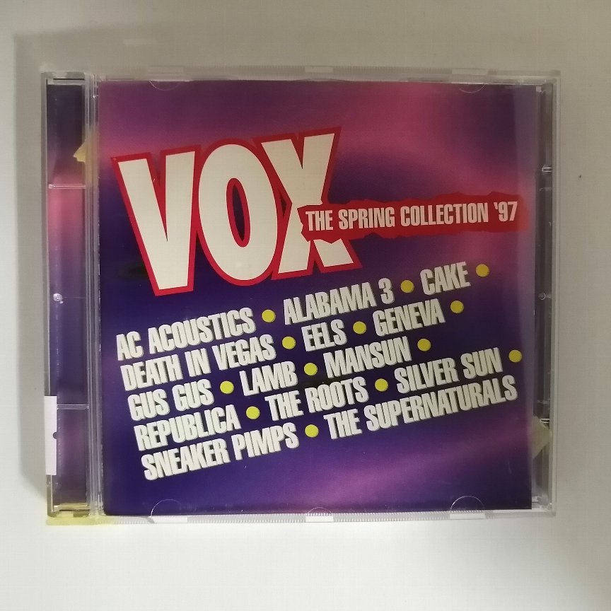 楽天市場】i've c-vox 2000-2014の通販