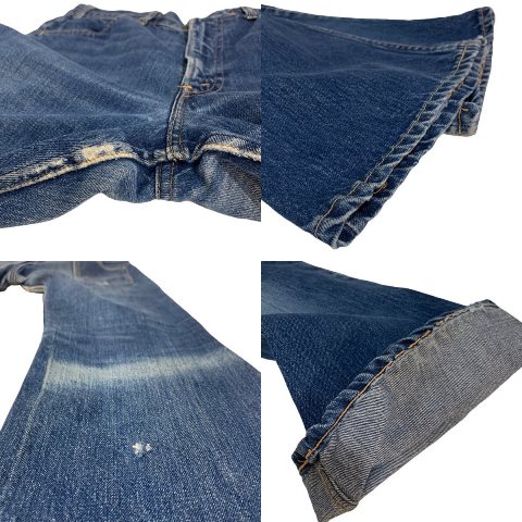 楽天市場】70s Levi's 646 