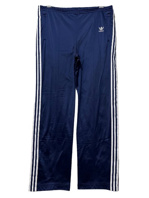 楽天市場】USA製 70s adidas ATP Track Jacket & Pants 紺 XL
