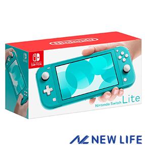 楽天市場】Nintendo Switch Lite ターコイズ 2019年9月新モデル 任天堂