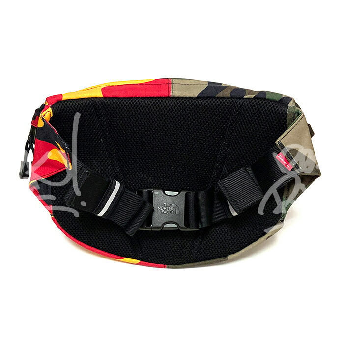 楽天市場】【送料無料】【楽ギフ_包装】【メンズ ウエストバッグ・カモ