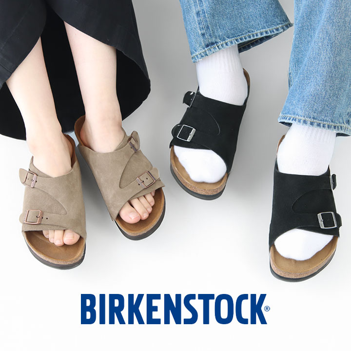 楽天市場】【正規販売店】BIRKENSTOCK(ビルケンシュトック
