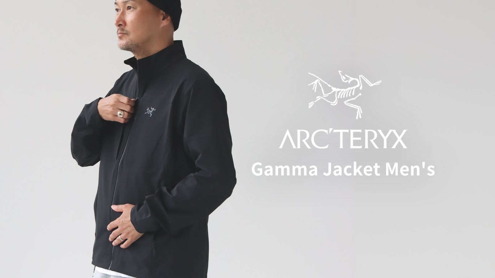 楽天市場 | news-webshop（ニューズ） - アークテリクス「ガンマ