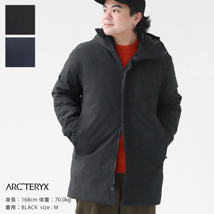 楽天市場】【正規販売店】ARC'TERYX(アークテリクス) サーミー パーカ