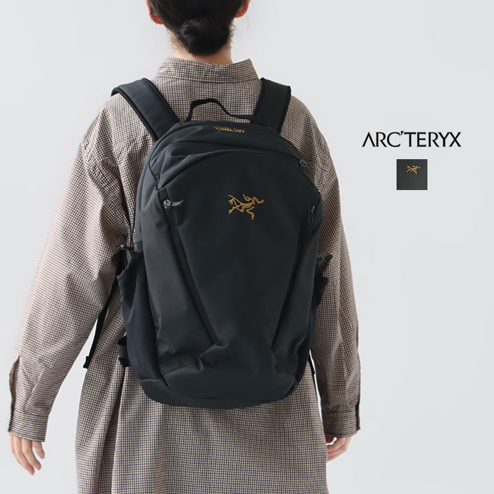 楽天市場】【正規販売店】ARC'TERYX アークテリクス｜マンティス 26