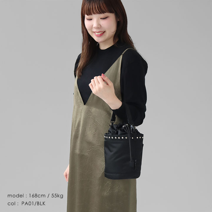 楽天市場】MACKINTOSH マッキントッシュ｜アナン スタッズ バケット