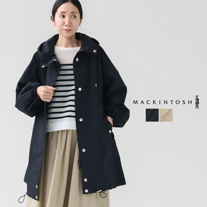 楽天市場】【正規販売店】MACKINTOSH(マッキントッシュ) レインテック