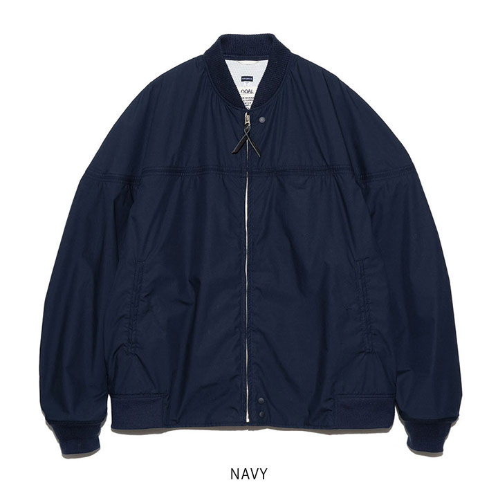 楽天市場】nanamica(ナナミカ) カデットジャケット(SUAS407) : news