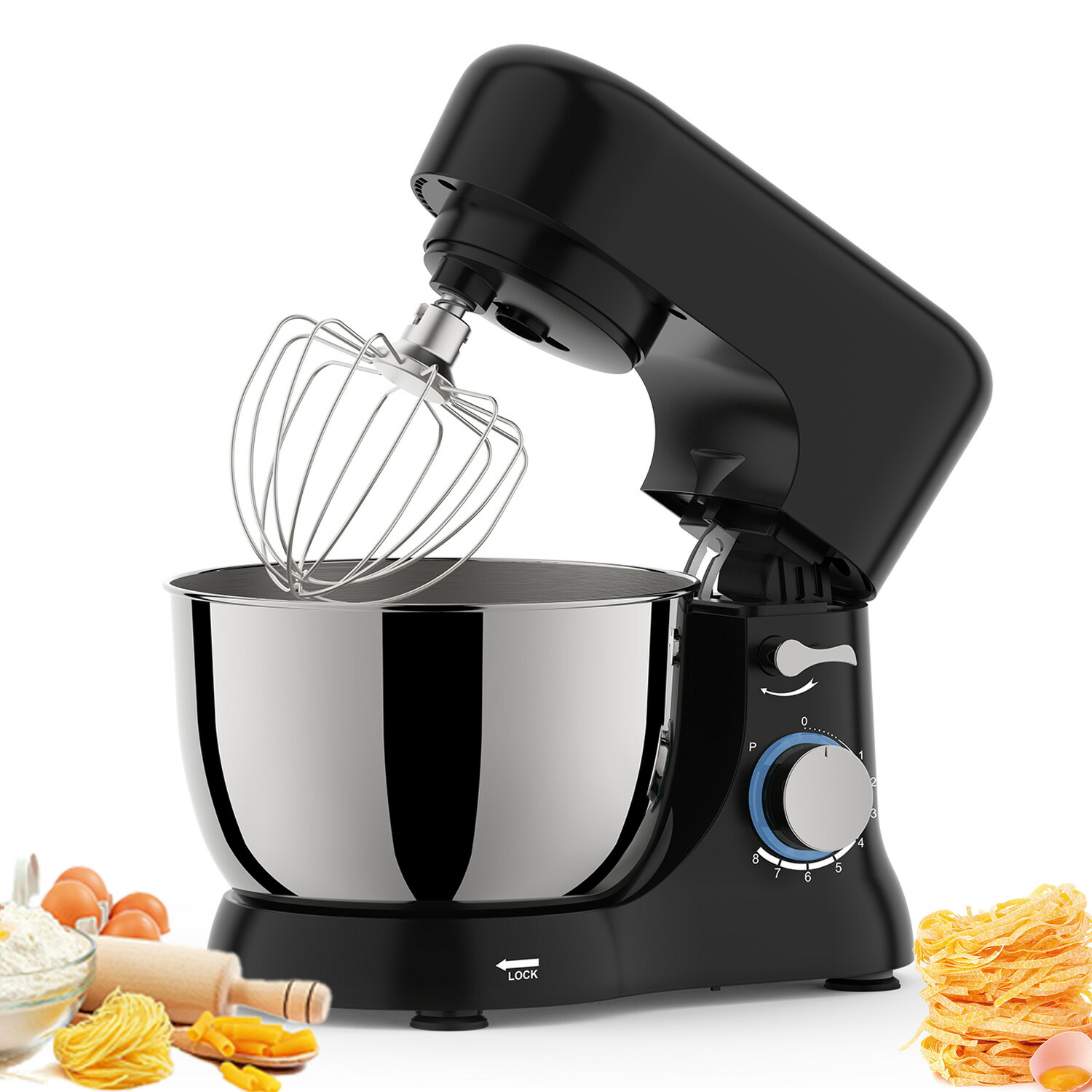 楽天市場】日本ニーダー パンこね機 パンニーダー PK660D [粉量250