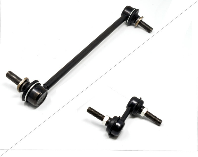 楽天市場】▽フロントスタビライザーリンク▽日産 フェアレディZ Z34