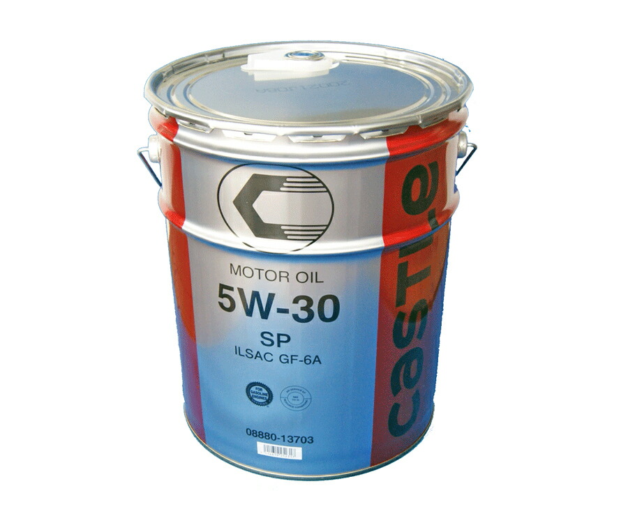 楽天市場】キャッスルエンジンオイル ピクシススペース L585A ターボ