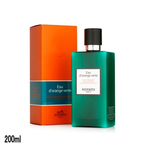 楽天市場】エルメス HERMES オードランジュヴェルト モイスチャ