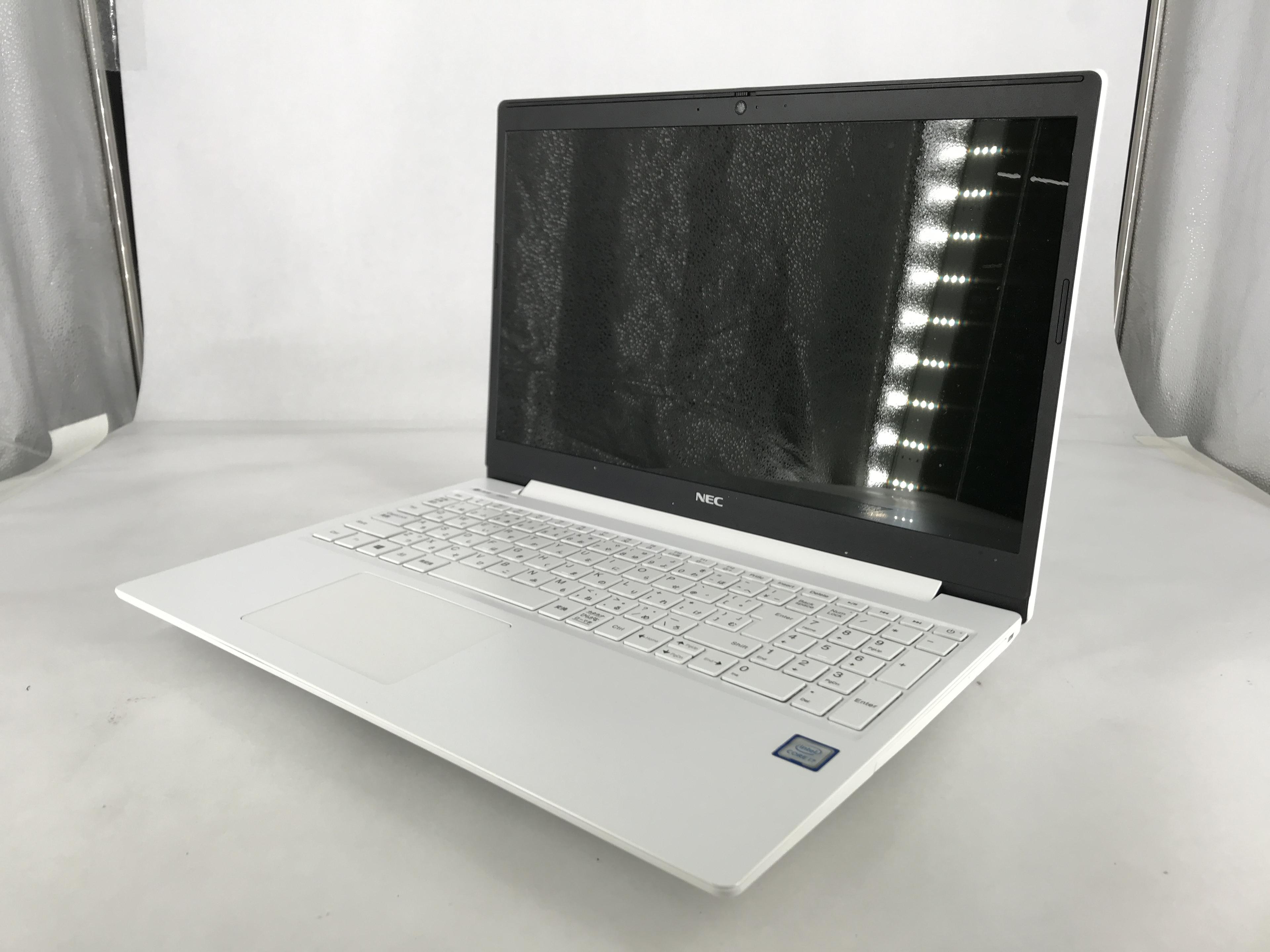 楽天市場】NEC / ノートPC / LAVIE Direct NS PC-GN186RGAH / HDD 1TB