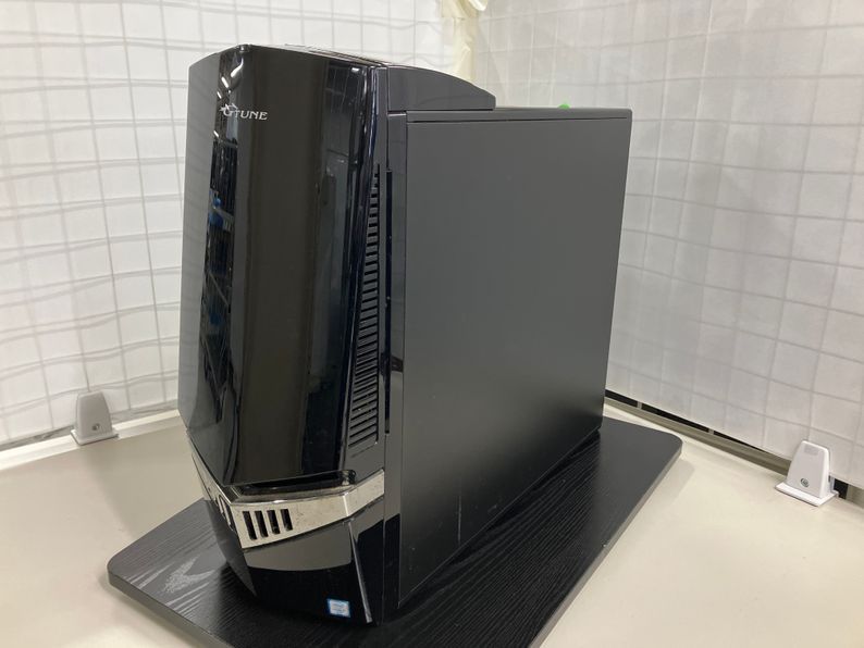 楽天市場】geforce gtx 1080（デスクトップPC｜パソコン）：パソコン