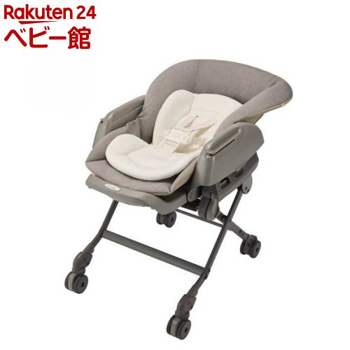 楽天市場】ベビーザらス限定 ネムリラ auto swing simplightの通販