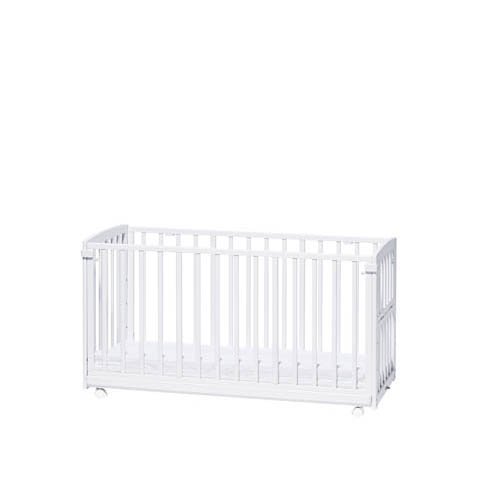 楽天市場】そいねーるAD ラージベビーベッド WH(1台)【大和屋】 : 楽天