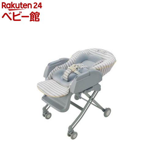 楽天市場】ユラリズム オート dx アップリカ apricaの通販