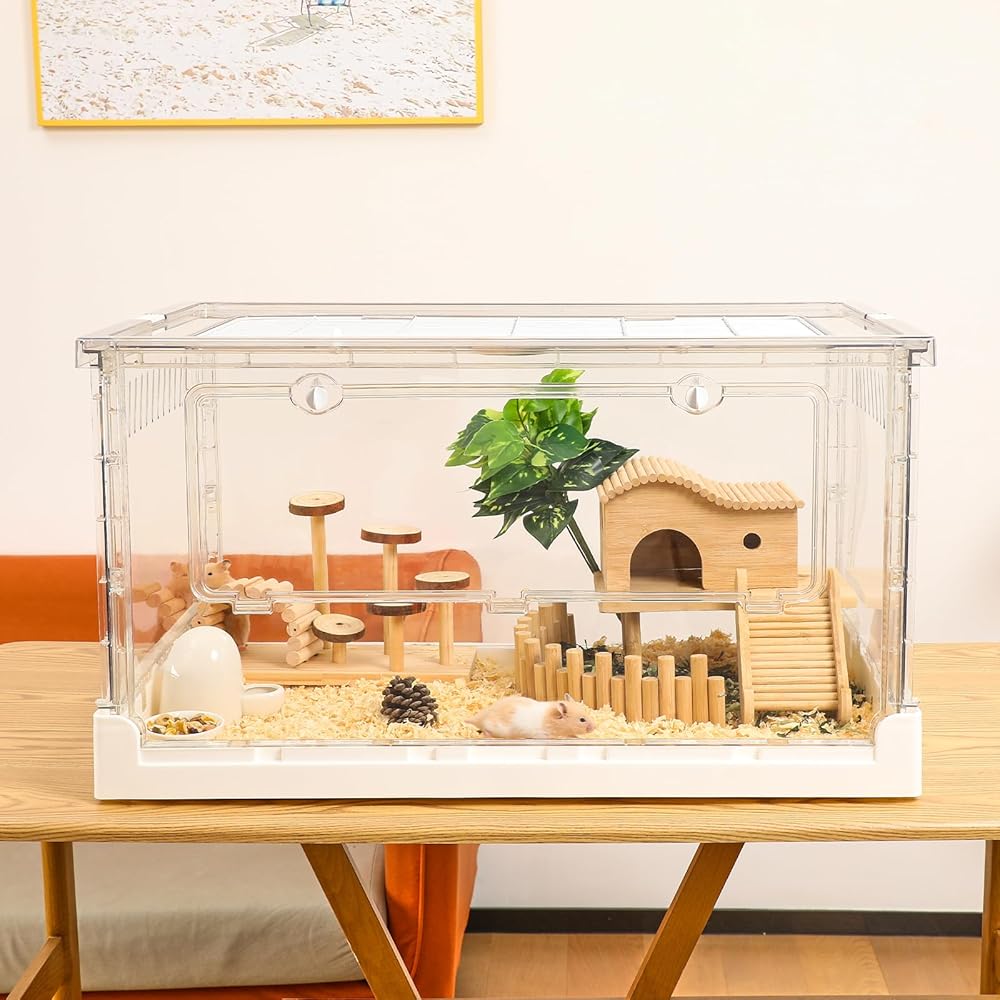 楽天市場】ハリネズミ アクリル ケージの通販