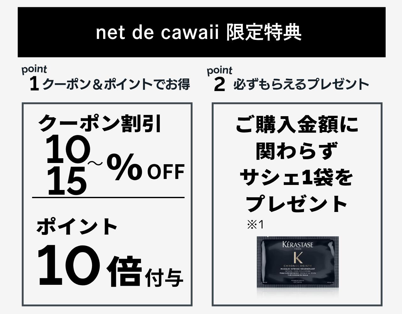 楽天市場】【プレゼントつき/P10倍/送料無料/正規品】ケラスターゼ